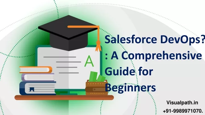 salesforce devops a comprehensive guide