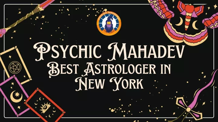 psychic mahadev best astrologer in new york