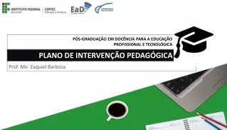 p s gradua o em doc ncia para a educa