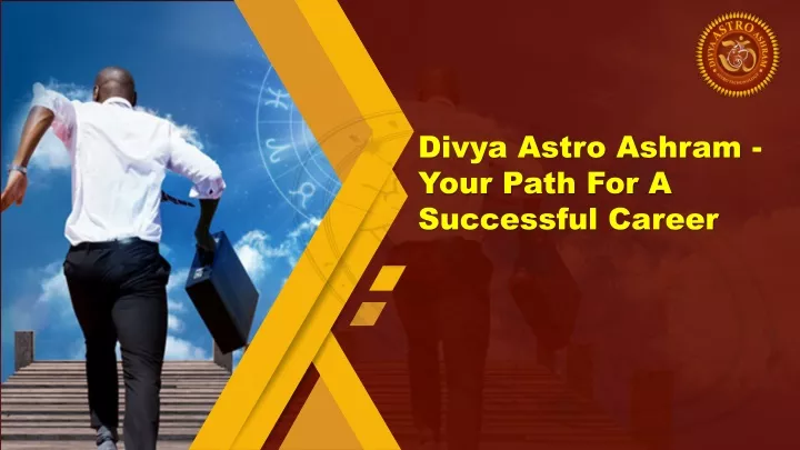 divya astro ashram your path for a successful