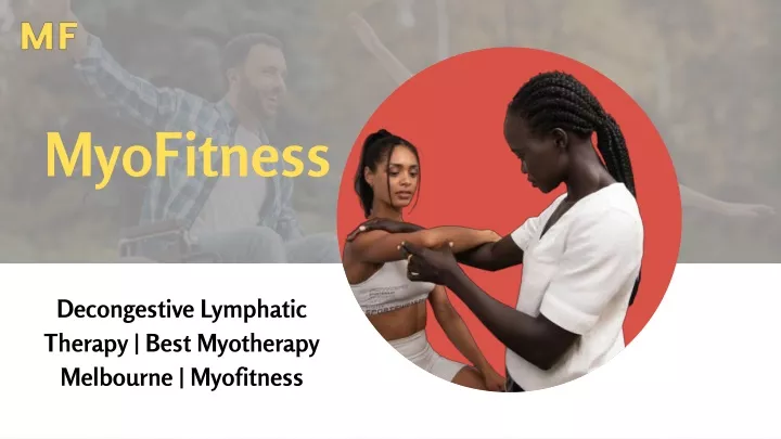 myofitness