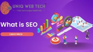 What is SEO and How its works..?