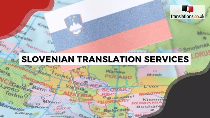 slovenian translation services slovenian