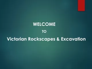 welcome to
