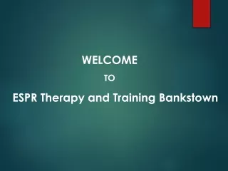 welcome to