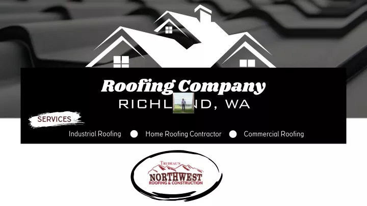 roofing company