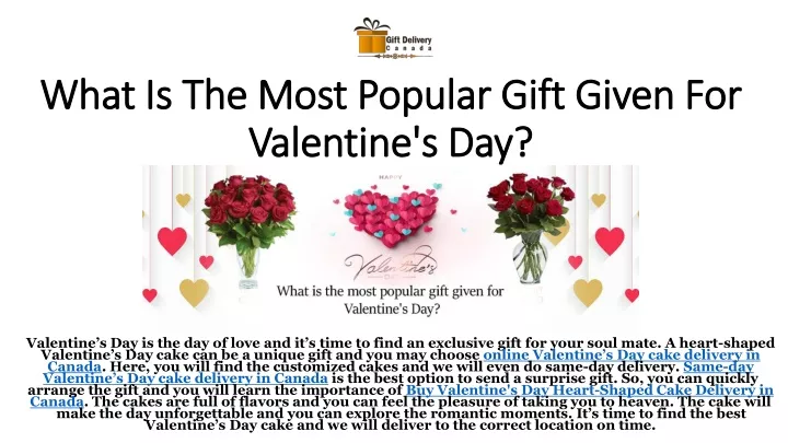 what is the most popular gift given for what