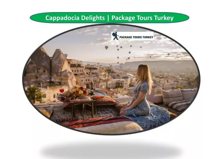 cappadocia delights package tours turkey
