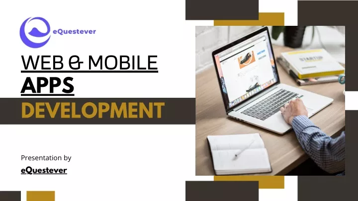 web mobile apps development