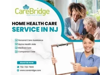 Embracing Compassionate Care: Reasons to Choose Services from a Home Health Agen