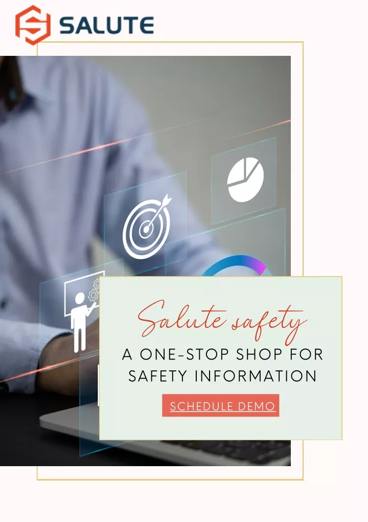 salute safety a one stop shop for safety
