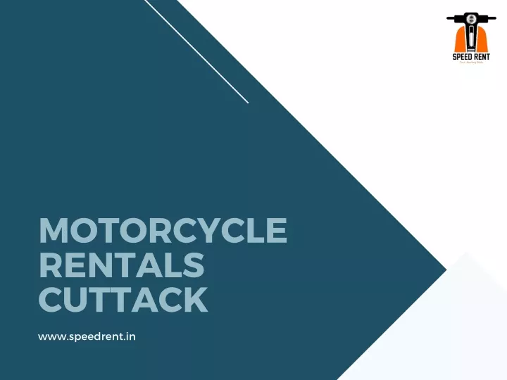 PPT - motorcycle rentals cuttack PowerPoint Presentation, free download ...