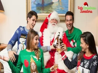 Christmas Jumpers Australia