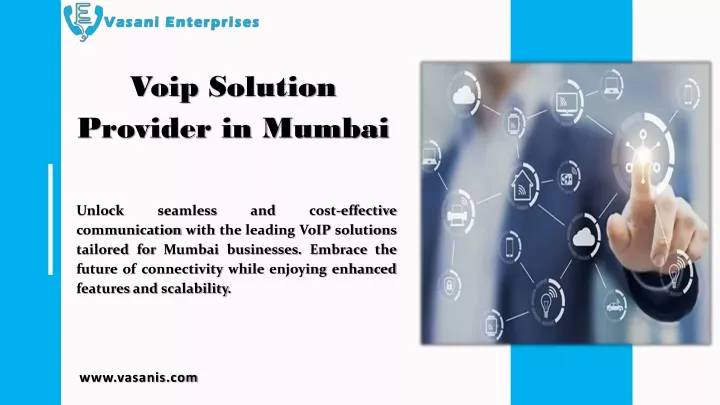 voip solution provider in mumbai