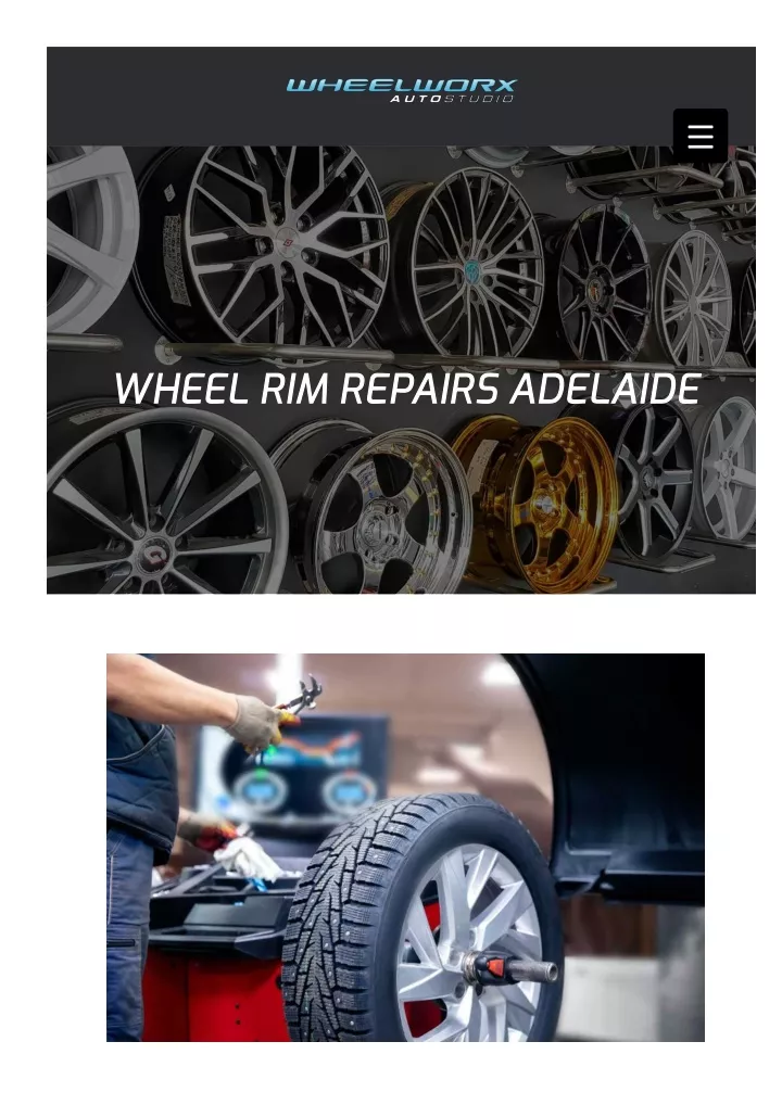 wheel rim repairs adelaide wheel rim repairs