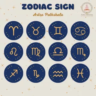 Unveiling the Mysteries of All Zodiac Signs with Astro Pathshala