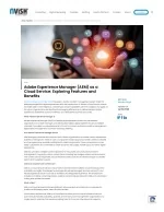 Aem cloud - slide 1