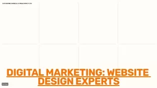 Website Design Agency Leeds, Harrogate Web Design Leeds