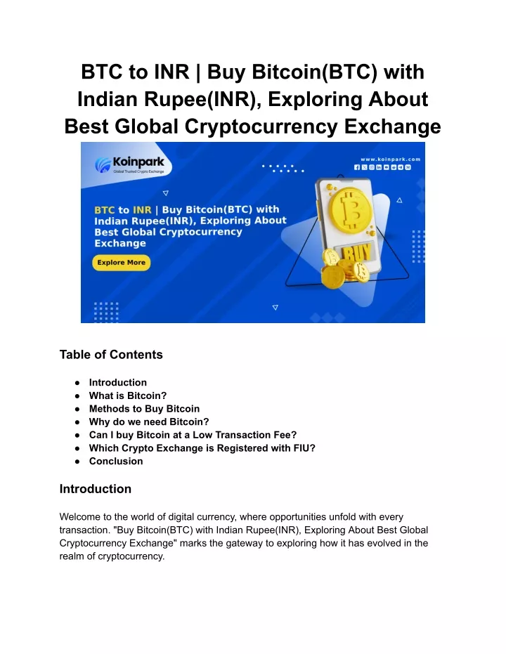 btc to inr buy bitcoin btc with indian rupee