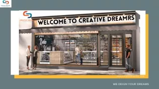 welcome to creative dreamrs