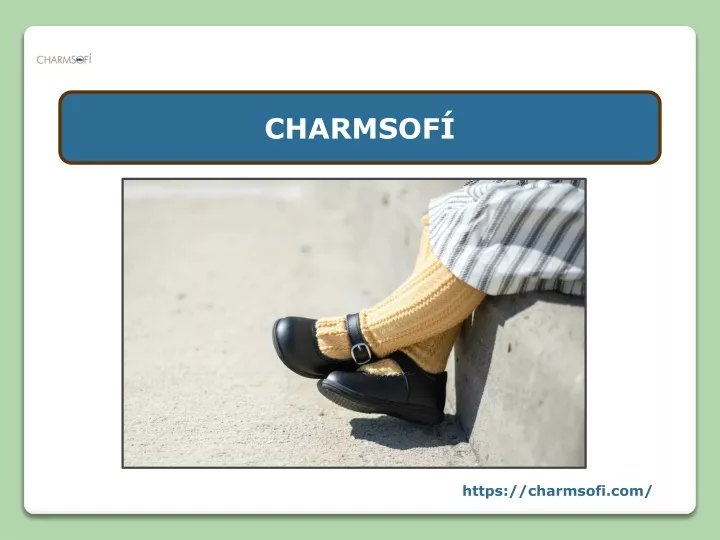 charmsof