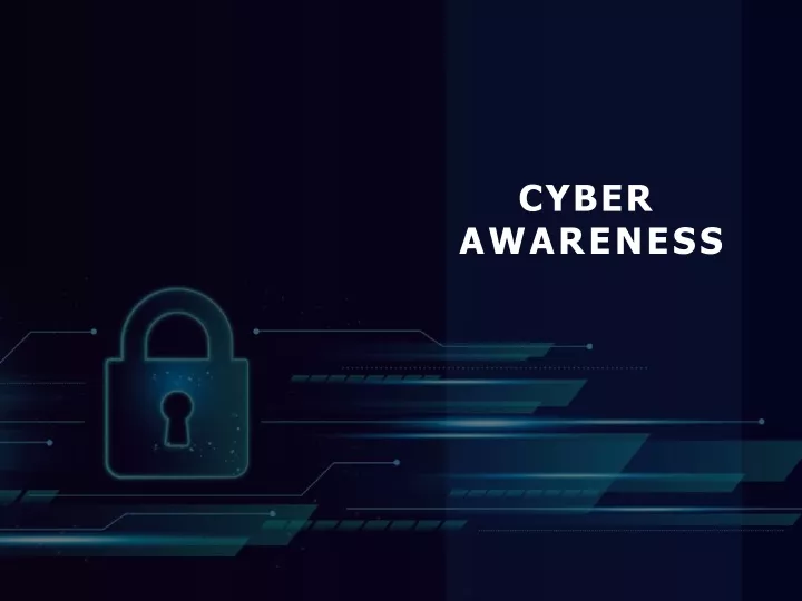 cyber awareness