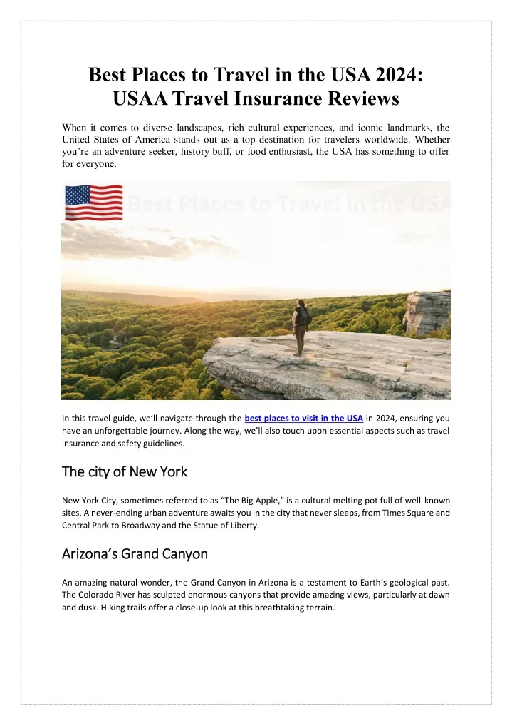 usaa travel points