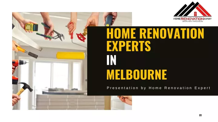 home renovation experts