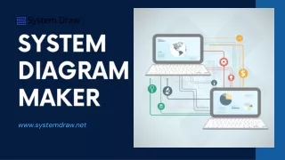 Streamline System Visualization: Introducing SystemDraw, Your Ultimate Diagram M