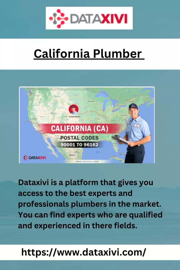 california plumber