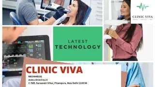 Clinic Viva
