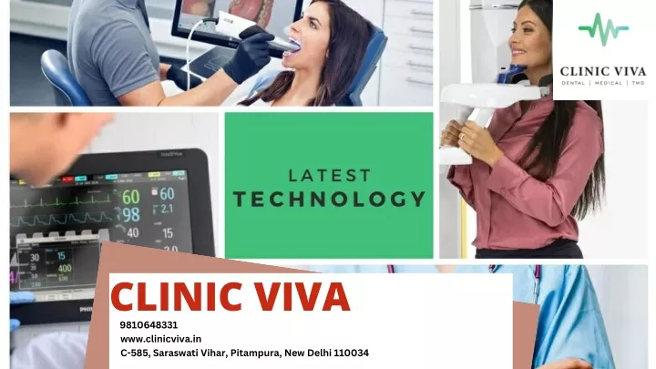 clinic viva 9810648331