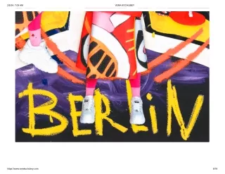 Best Berlin Art Galleries