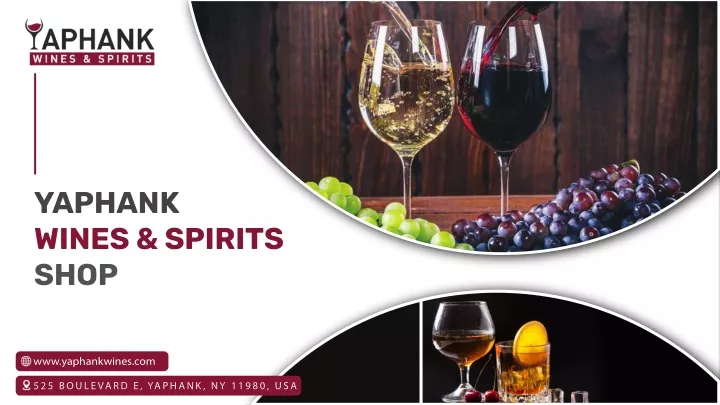 yaphank wines spirits shop