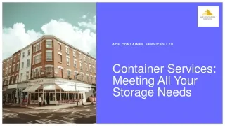 Ace Container Services Ltd(03-02-2024)