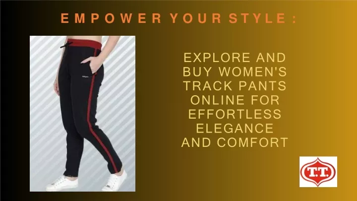 empower your style