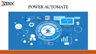 power automation