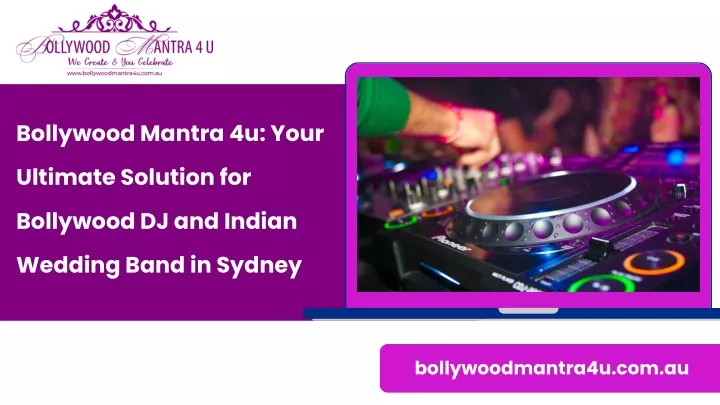 bollywood mantra 4u your