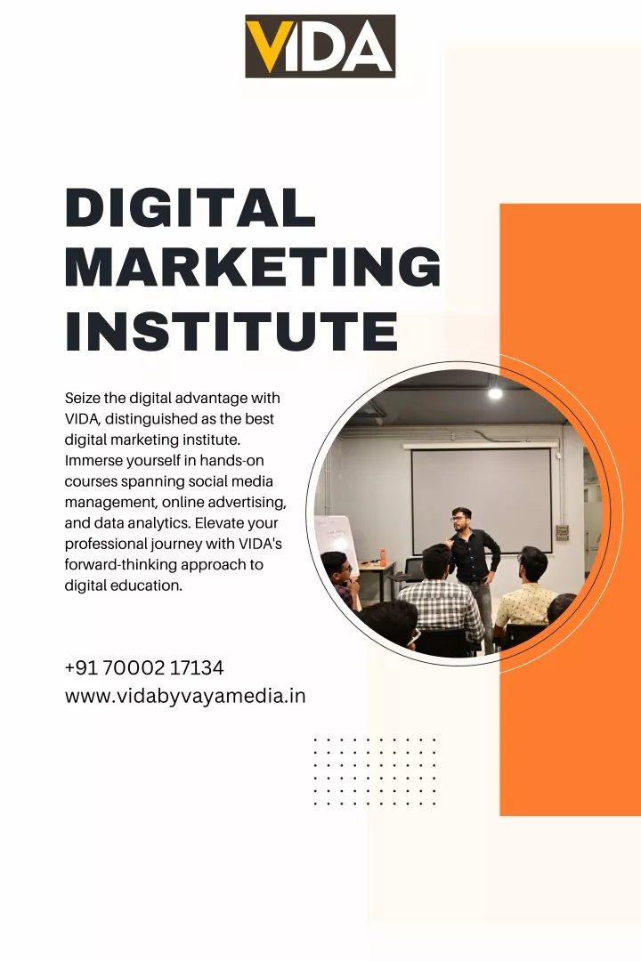 digital marketing institute