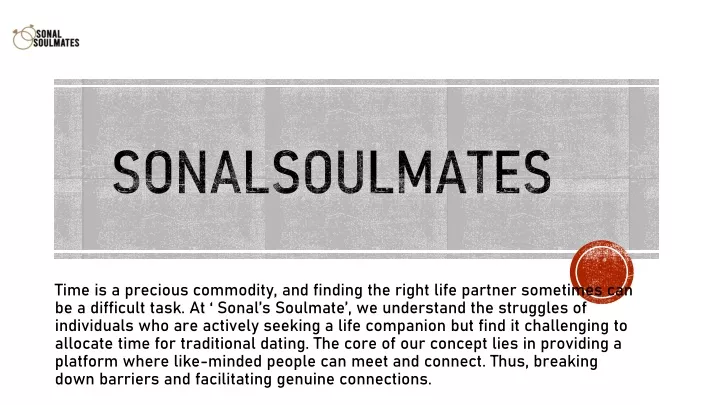 sonalsoulmates