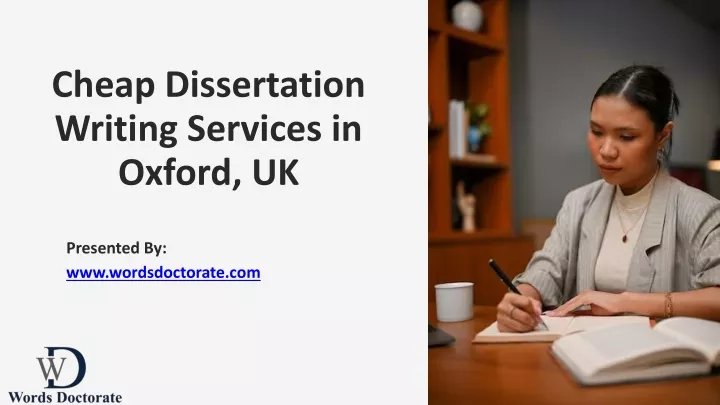 cheap dissertation writing services in oxford uk