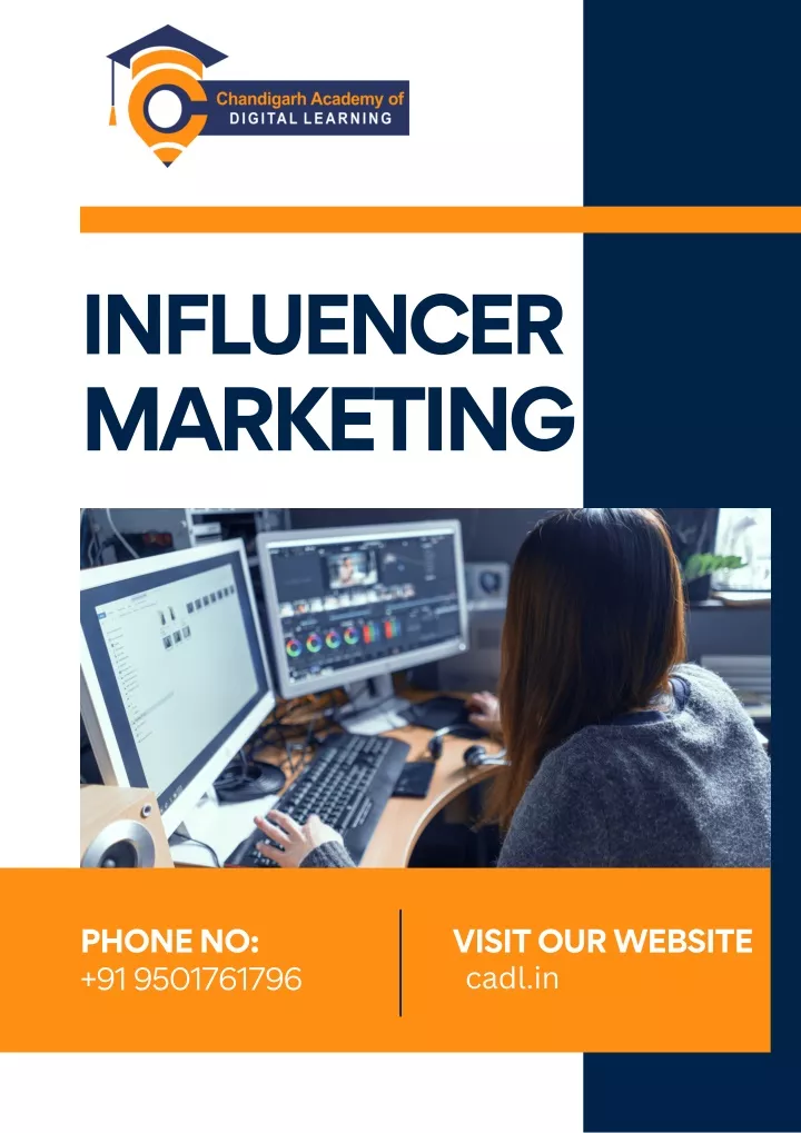 influencer marketing