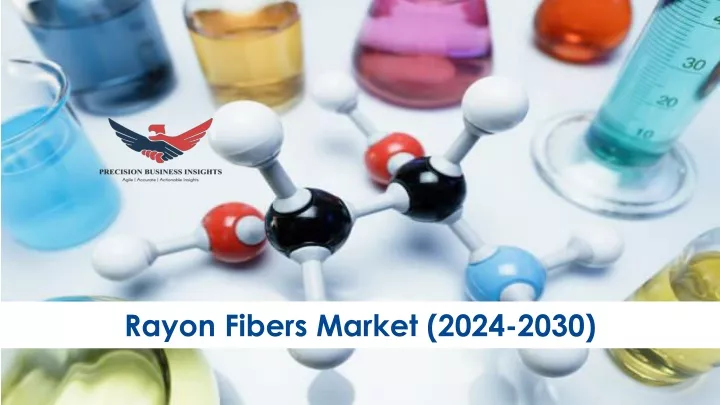rayon fibers market 2024 2030