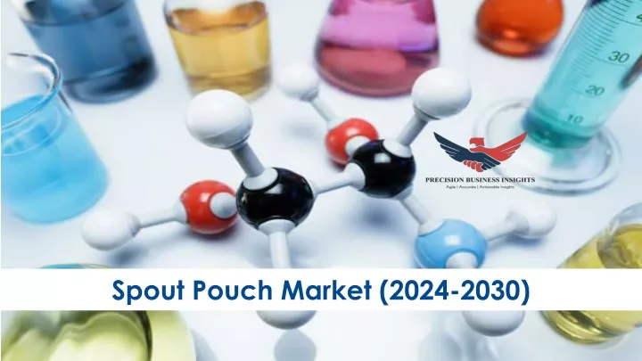 spout pouch market 2024 2030