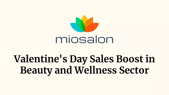 valentine s day sales boost in beauty