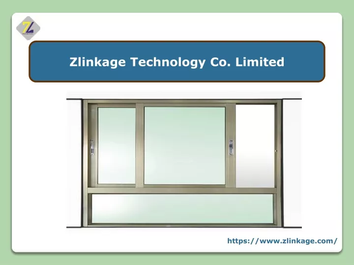 zlinkage technology co limited