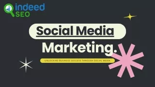 Boost your business through Social Media Marketing