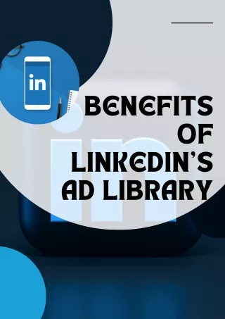 benefits