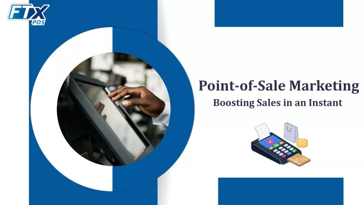 point of sale marketing