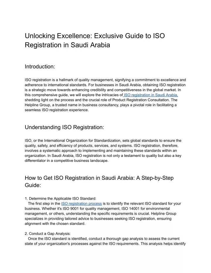 unlocking excellence exclusive guide